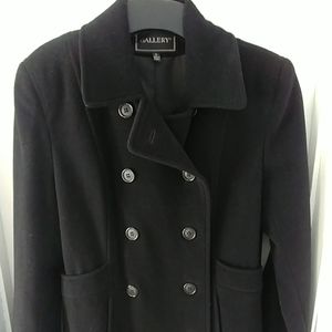 Ladies Wool Jacket